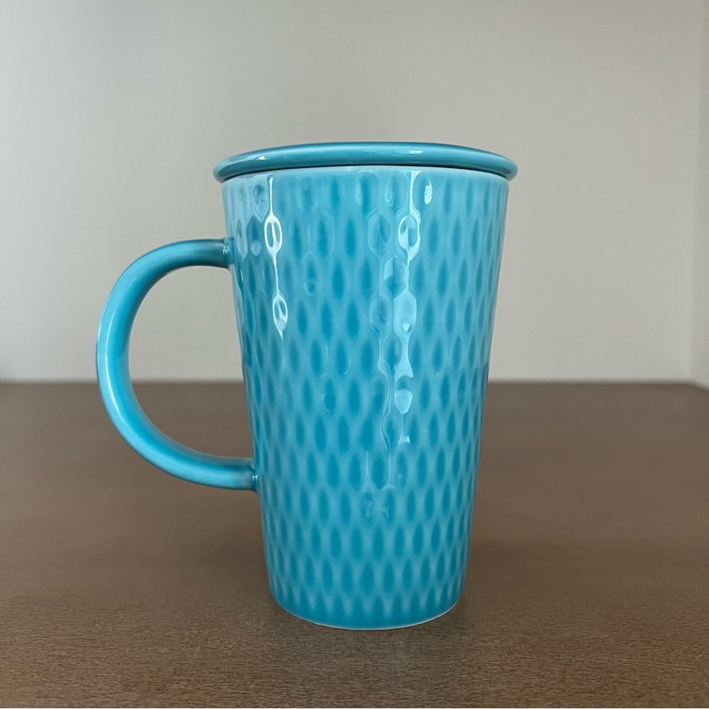 David’s Tea Mug - Picture 2 of 6